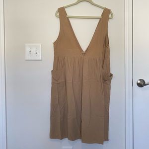 Piper and Scoot Exclusive Jumper Dress